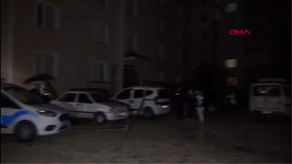 BIÇAKLADIĞI GELİNİNİ PARÇALARA AYIRIP, ÇÖP KOVASI VE OTOMOBİLİN BAGAJINA KOYDU