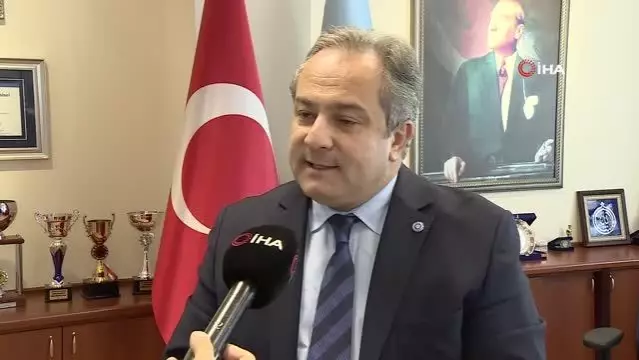 Bilim Kurulu Üyesi İlhan: Artık hiçbir yerin kapanmasını istemiyoruz 