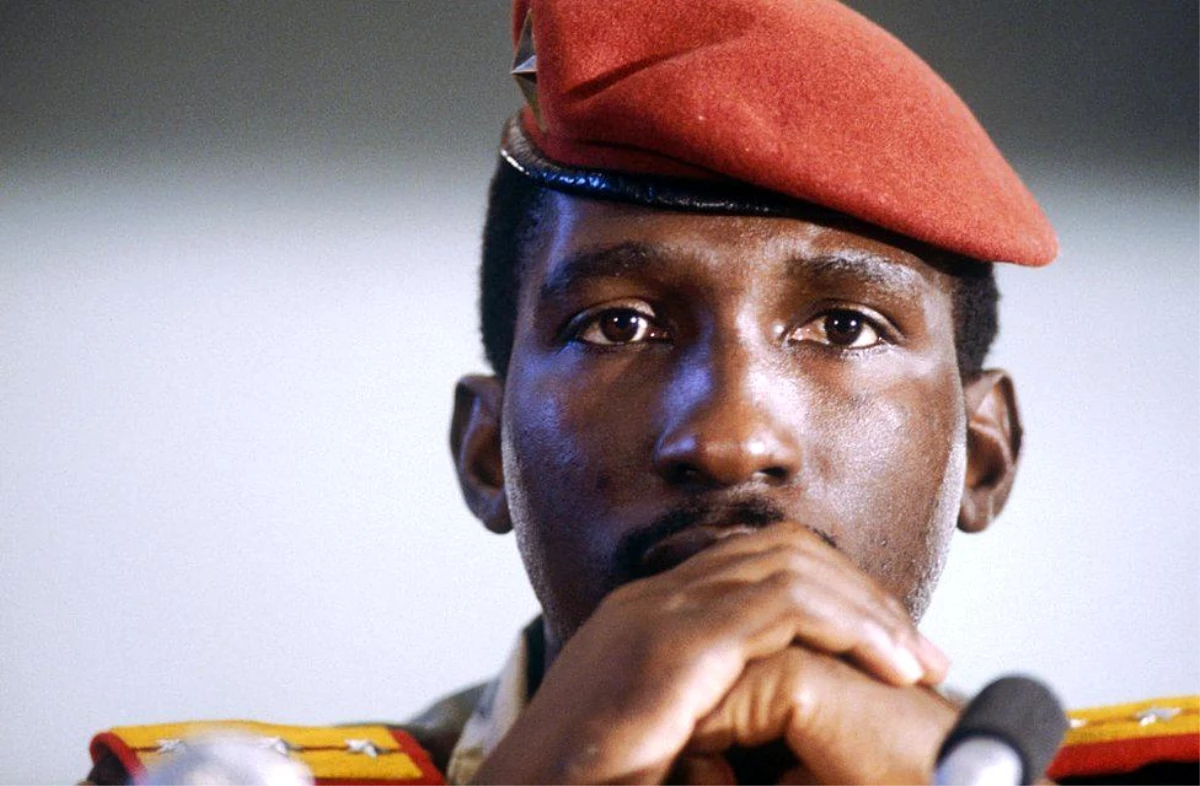 Burkina Faso\'da Sankara suikastı davası başladı: \'Afrika\'nın Che Guevara\'sını kim öldürdü?