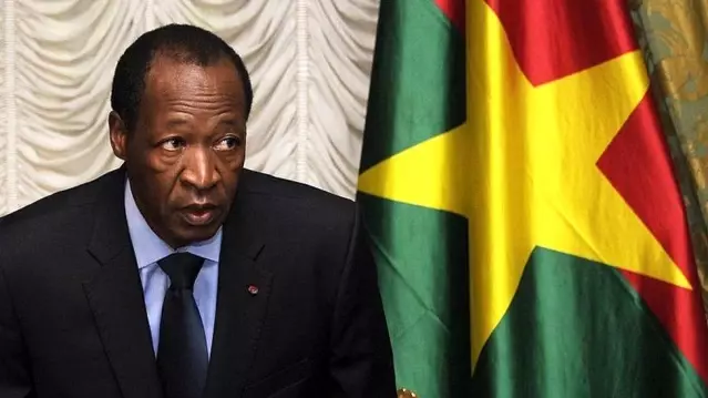 Burkina Faso'da Sankara suikastı davası başladı: 'Afrika'nın Che Guevara'sını kim öldürdü?