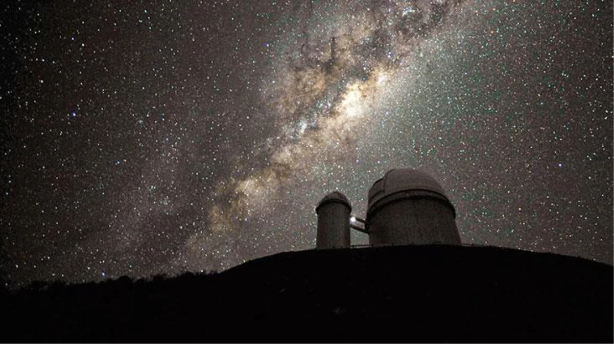 Sydney Üniversitesi Astronomi Enstitüsü uzaydan gelen gizemli sinyallerin kaynağı araştırıyor