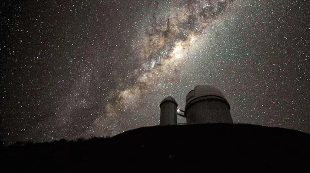 Sydney Üniversitesi Astronomi Enstitüsü uzaydan gelen gizemli sinyallerin kaynağı araştırıyor