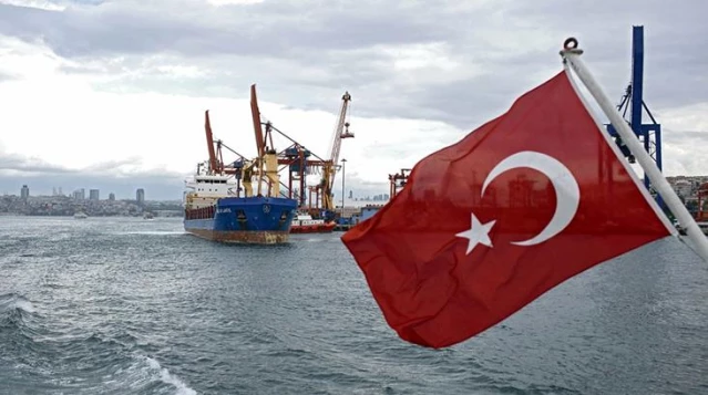 Son Dakika: IMF, Türkiye ekonomisinin 2021 yılı büyüme tahminini yüzde 9'a çıkarttı