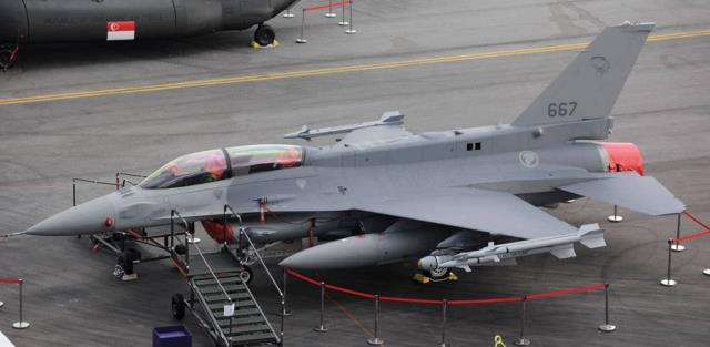 Türkiye'nin ABD'den almayı planladığı F-16'ların maliyetinin 6 milyar dolara yakın olduğu ortaya çıktı