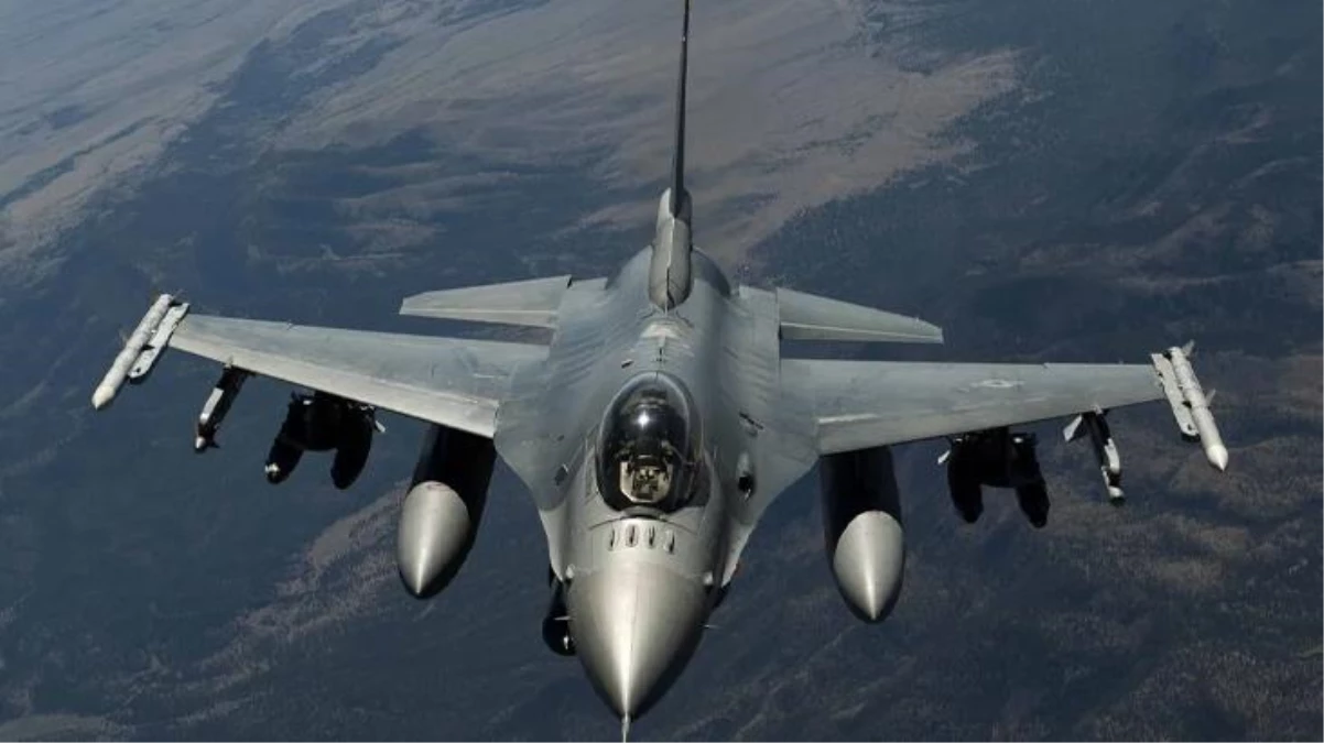 Türkiye\'nin ABD\'den almayı planladığı 40 adet F-16\'ların maliyetinin yaklaşık 6 milyar dolar olduğu ortaya çıktı