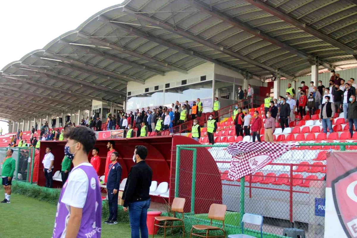 Elazığspor Çatalcaspor maç biletleri satışta