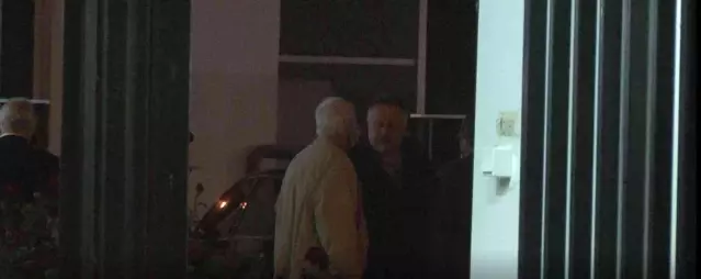 Eski İçişleri Bakanı Muammer Güler'in yeğeni Hakan Güler evinde ölü bulundu