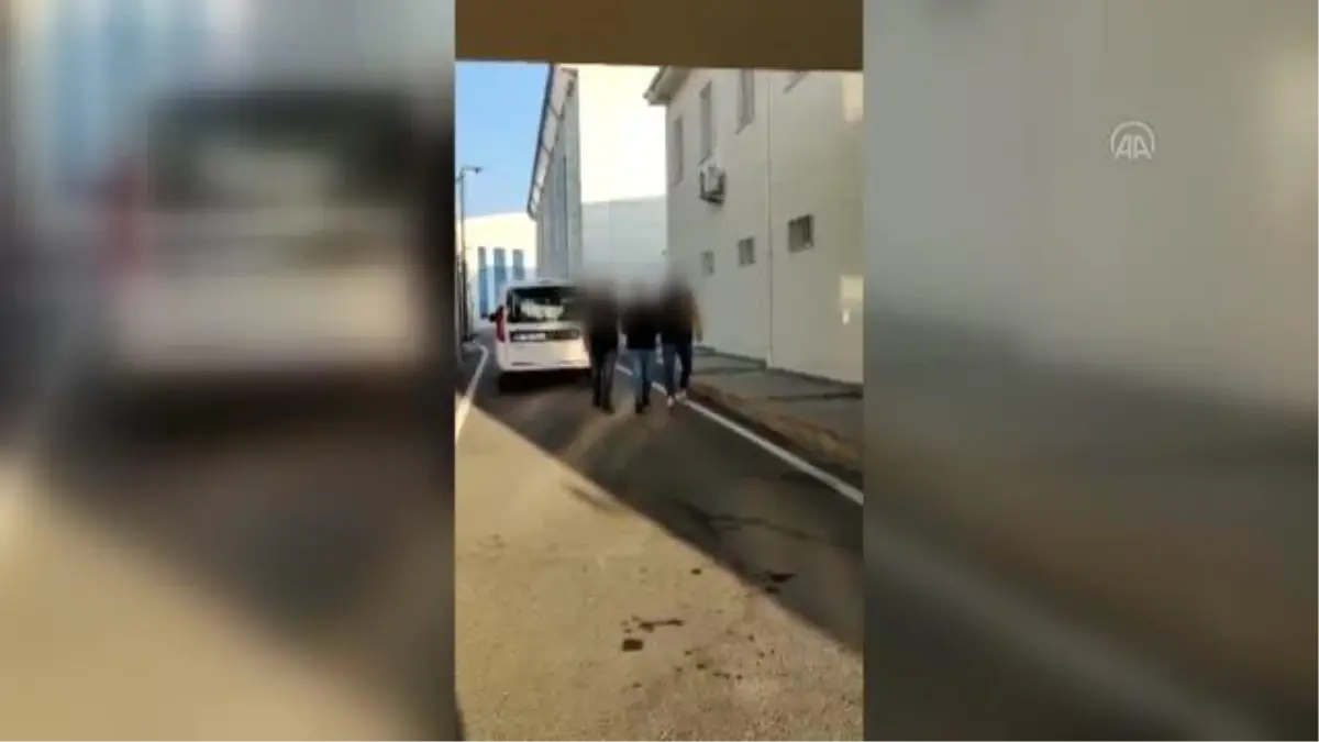 FETÖ\'nün mahrem yapılanmasına yönelik operasyonda 7 zanlı yakalandı