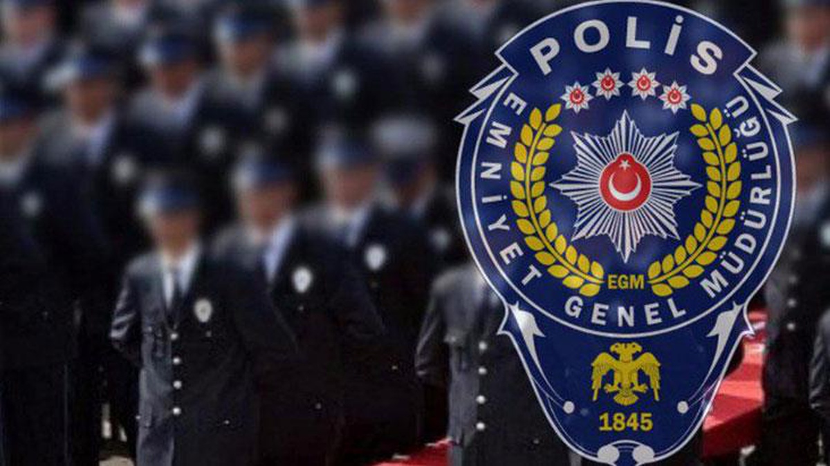"Emniyet müdür yardımcısı polisi dövdü" iddiasına EGM\'yi harekete geçirdi