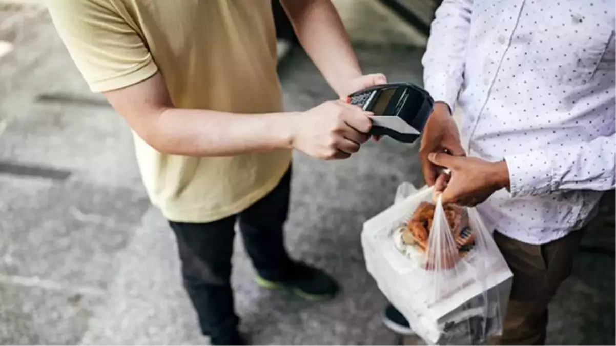 Yemek siparişlerinde kullanılan plastik kaplar tehlike saçıyor