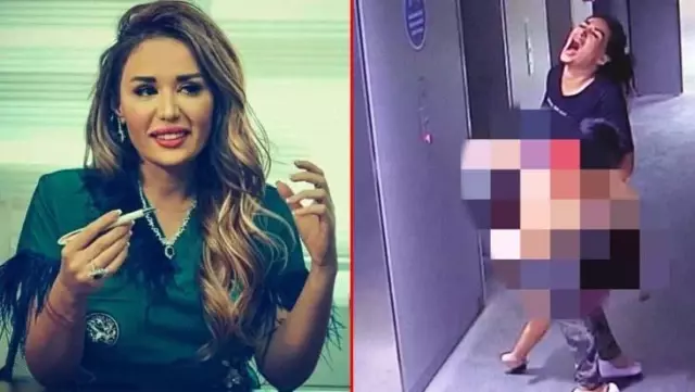 yegenini ezen hala gozyaslari icinde olayla ilgili konustu saka yapiyor sandim ama kan vardi son dakika