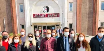 Isparta'da müebbet hapis istenen Gamze'nin katil zanlısına 18 yıl hapis cezası