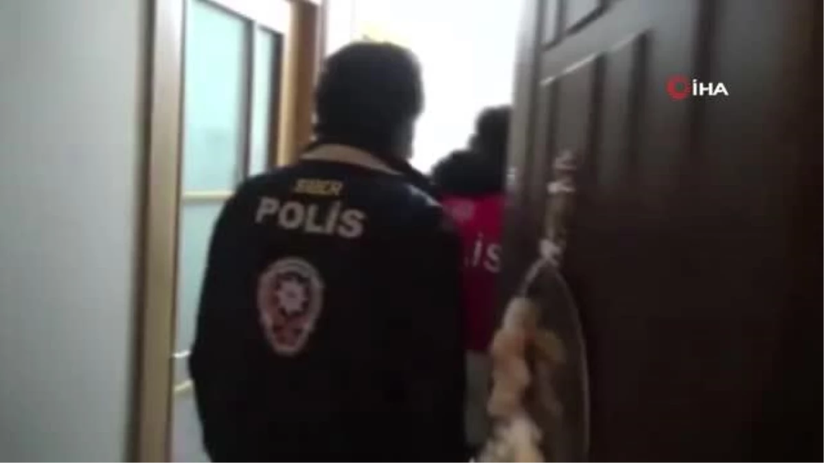 İstanbul merkezli 6 ilde \'yasa dışı bahis\' operasyonu: 19 gözaltı