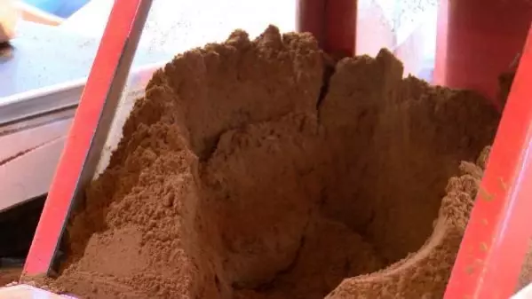 Brezilya'da iklim koşullarının kahve üretimini etkileyeceği yönündeki haberler sonrası Türk kahvesi stokları başladı Brezilya'da iklim koşullarının kahve üretimini etkileyeceği yönündeki haberler sonrası Türk kahvesi stokları başladı