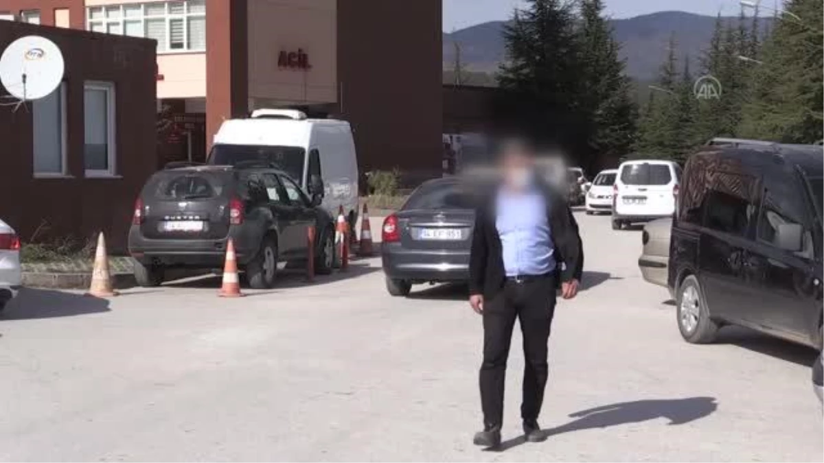 Son dakika haber | Kavga sırasında yoldan geçerken silahla yaralanan genç yaşam mücadelesi veriyor