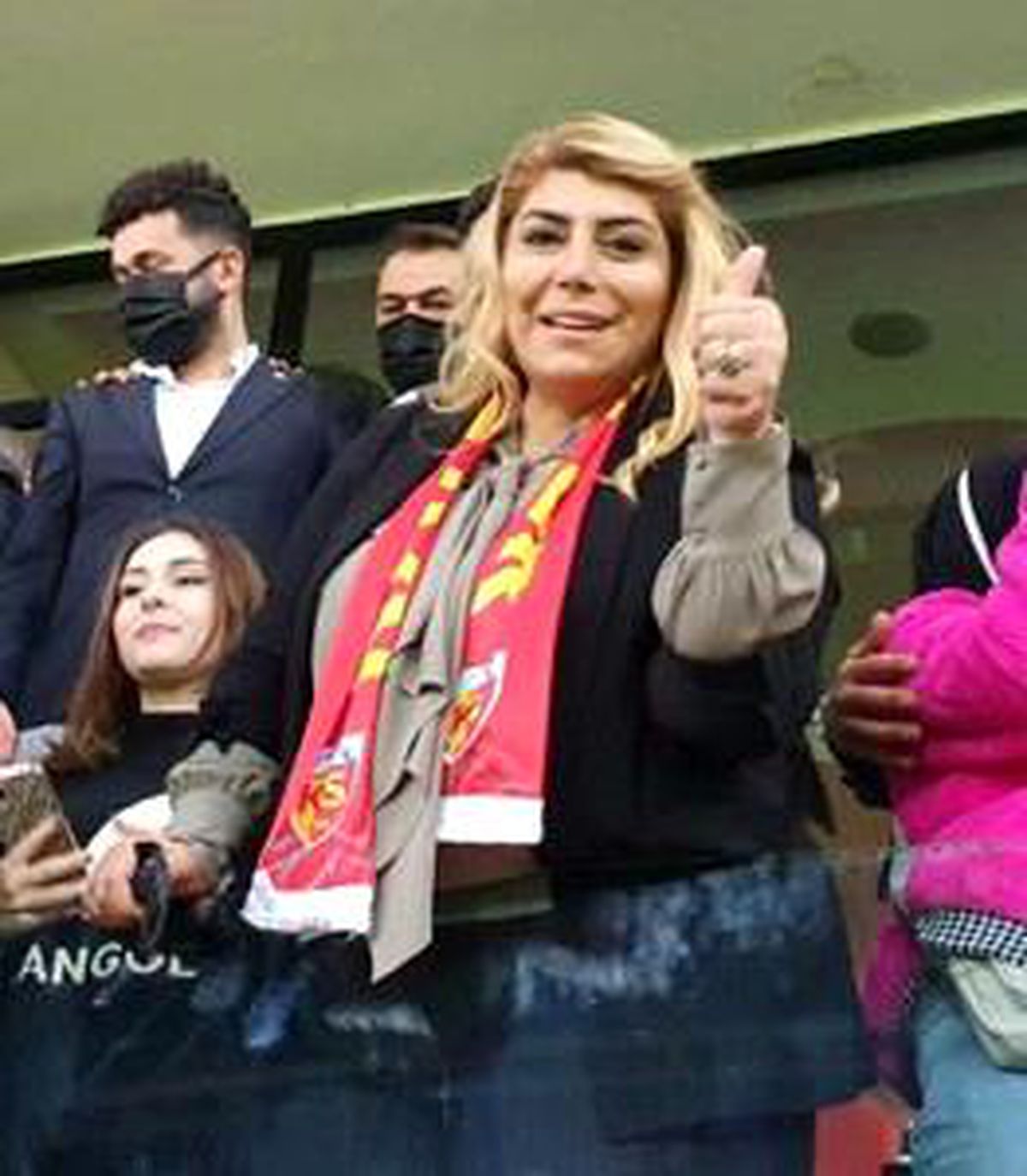 Kayserispor 12 puan hedefliyor