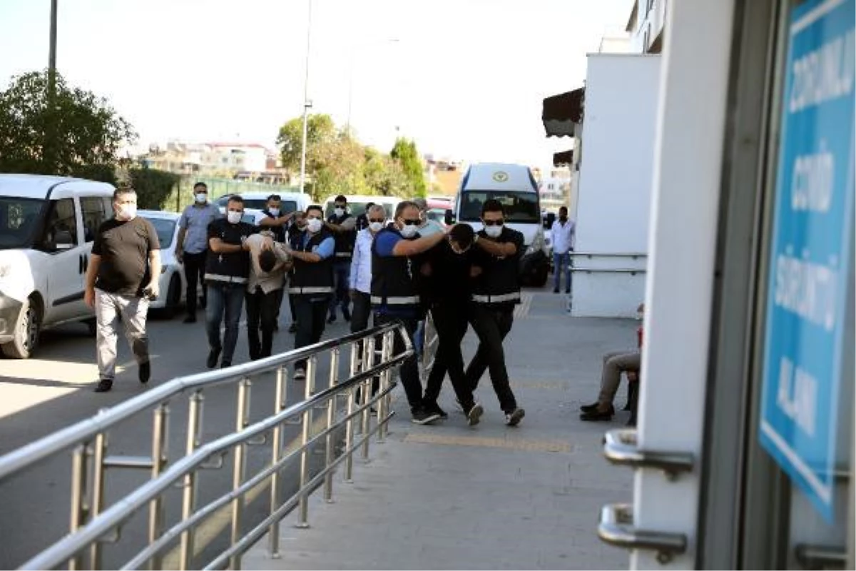 İntikam cinayeti çıktı! Kendisini yaralayan arkadaşının ikizini "Kana kan" diyerek öldürtmüş