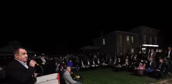 Korkut ile Osmangazi Belediyesi, 'kardeş belediye' oldu