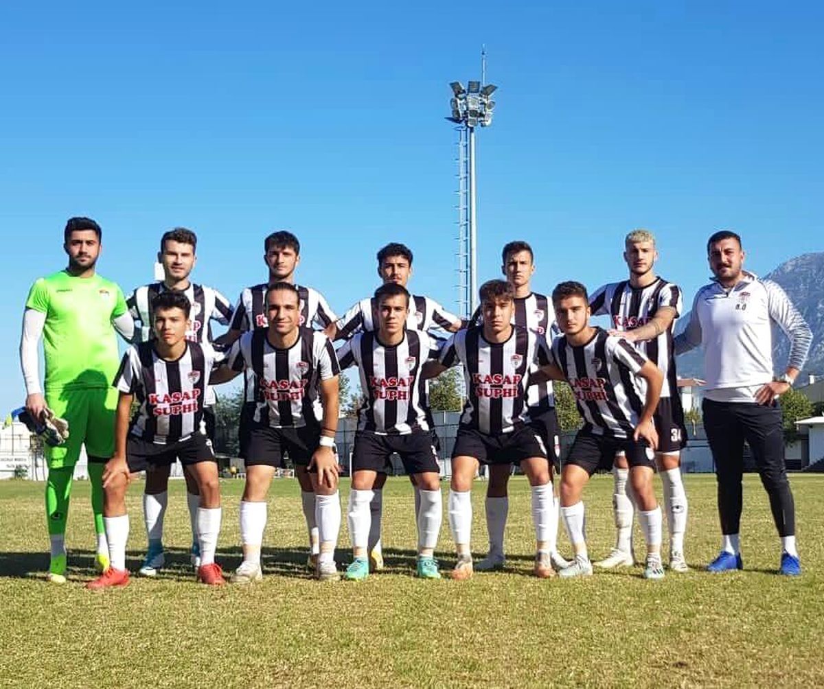Manisaspor\'un grubu belli oldu