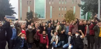 Mitsuba Otomotiv Fabrikası'nda işten çıkarılan işçiler tazminatlarına kavuşacak