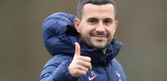 Mourinho'dan yardımcısı Sacramento'ya Fransa ekipleri talip