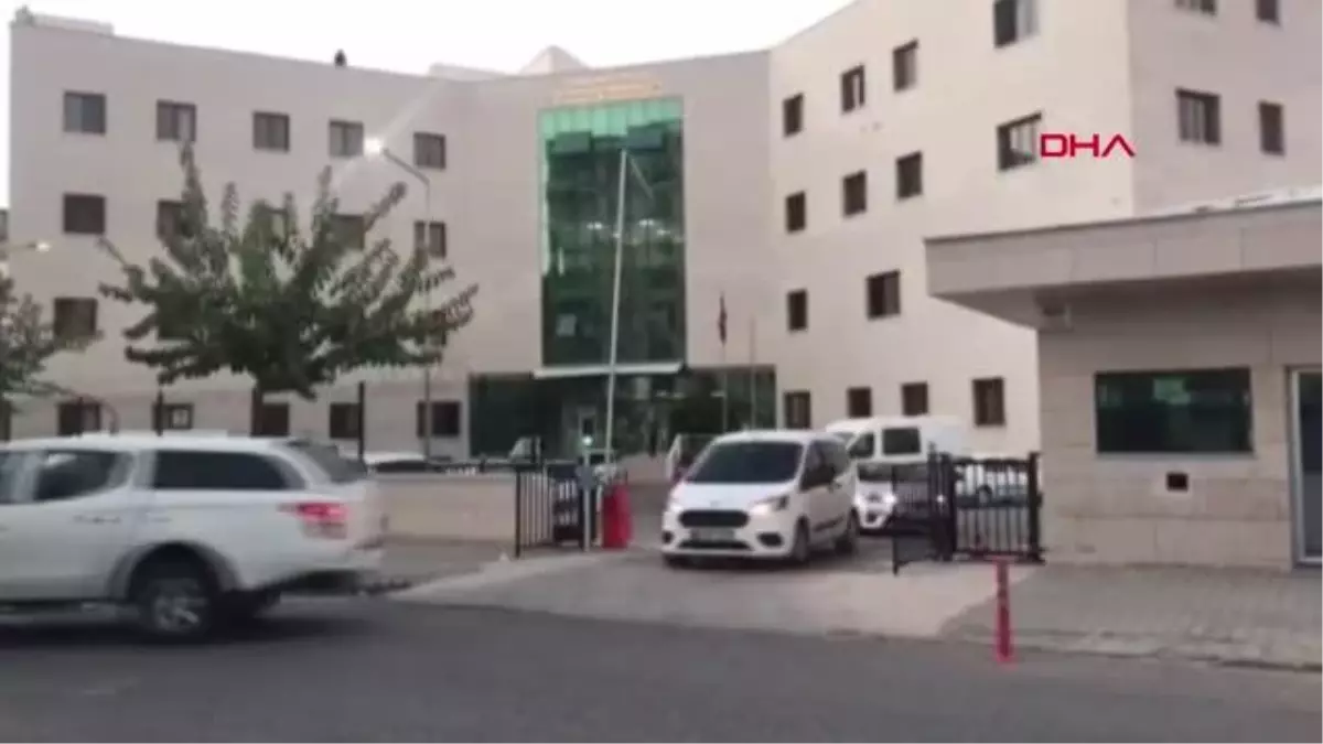 ŞANLIURFA\'DA \'SAHTE RAPOR\' OPERASYONU 7 GÖZALTI
