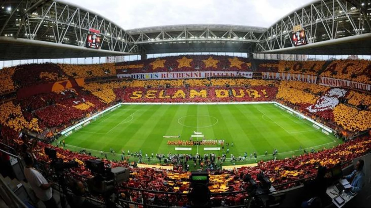Merakla beklenen dev anlaşma resmen açıklandı! İşte Galatasaray\'ın yeni stat sponsoru