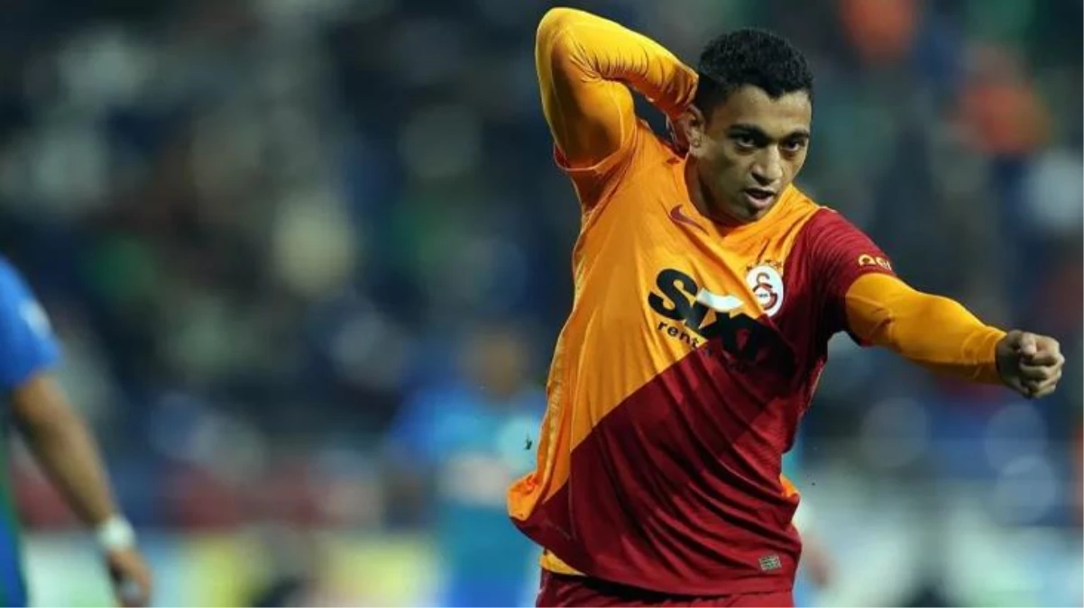Yeni transfer için mesaj mı verdi? Mohamed\'in paylaşımı Galatasaray taraftarını heyecanlandırdı