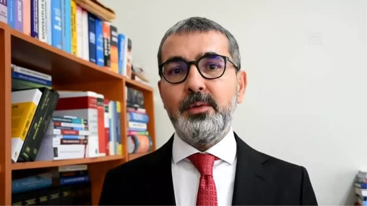 TİHEK\'ten insan haklarıyla ilgili çalışmalara periyodik takip