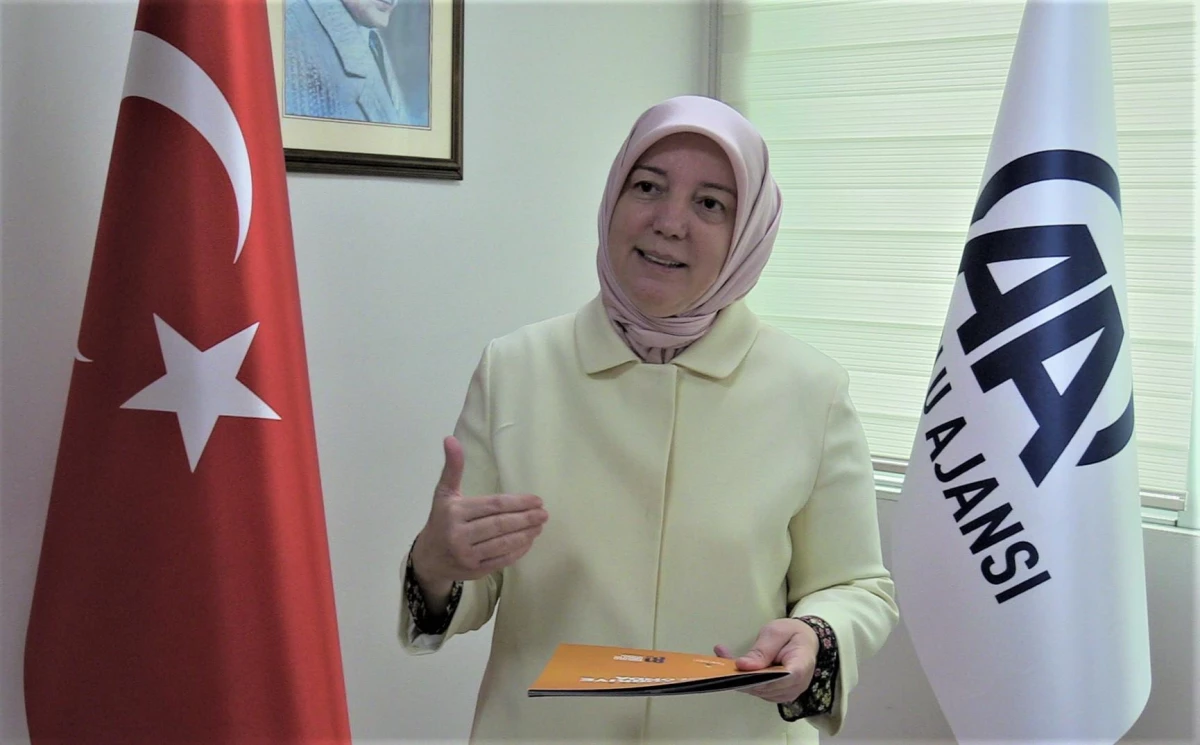 "81 İl Kadın Emeği Türkiye\'nin İstikbali Buluşmaları"nda 25 bin kadına ulaşılması hedefleniyor