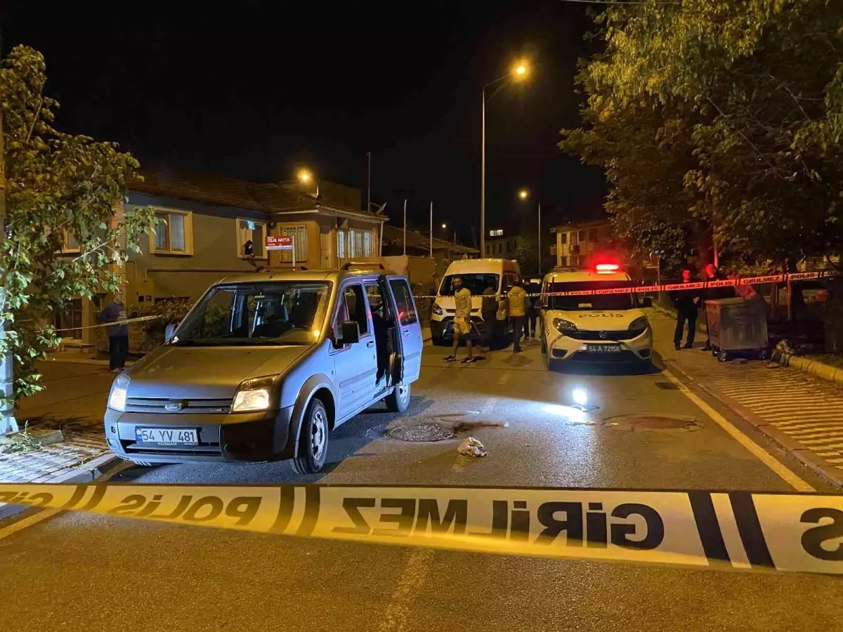 Son dakika haber! "Babam sizin yüzünüzden öldü" diyerek fırın sahibine kurşun yağdırmıştı, tutuklandı