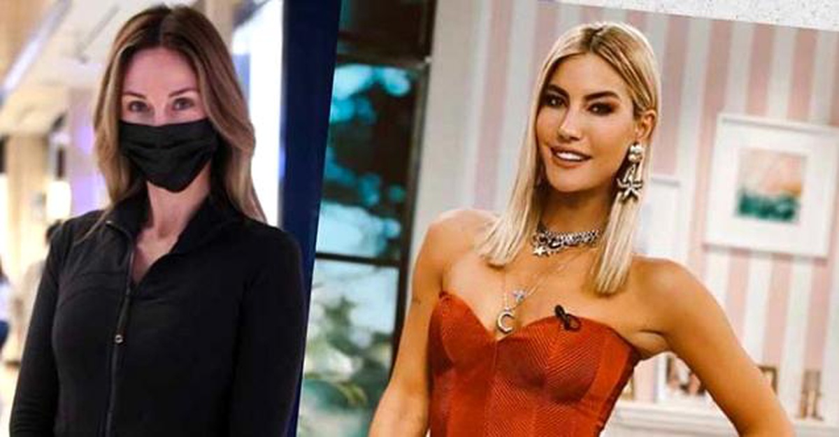 Demet Şener\'den Çağla Şıkel\'in o sözlerine flaş yanıt