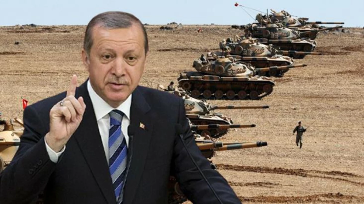 Cerablus eski emniyet müdürü tüm dünyaya açıkladı: İşgal altındaki Suriye halkı, Türk ordusunu bekliyor