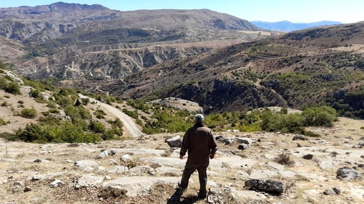 Elazığ\'da kaçak avcılığın önlenmesi için denetimler sürüyor