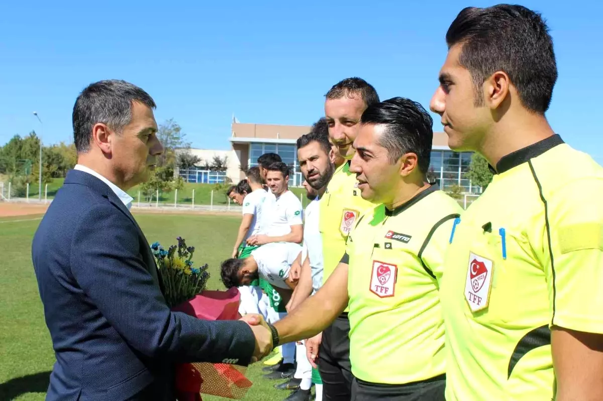 Gölbaşı Belediyesi Basın Turnuvası cuma günü başlıyor