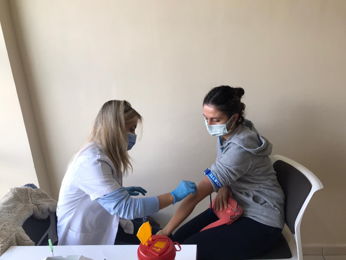 Sağlıklı yaşamın adresi; Anne Şehir