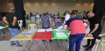 Irak Bağımsız Yüksek Seçim Komisyonu: Oyların elle yeniden sayımı bir hafta içinde bitirilecek