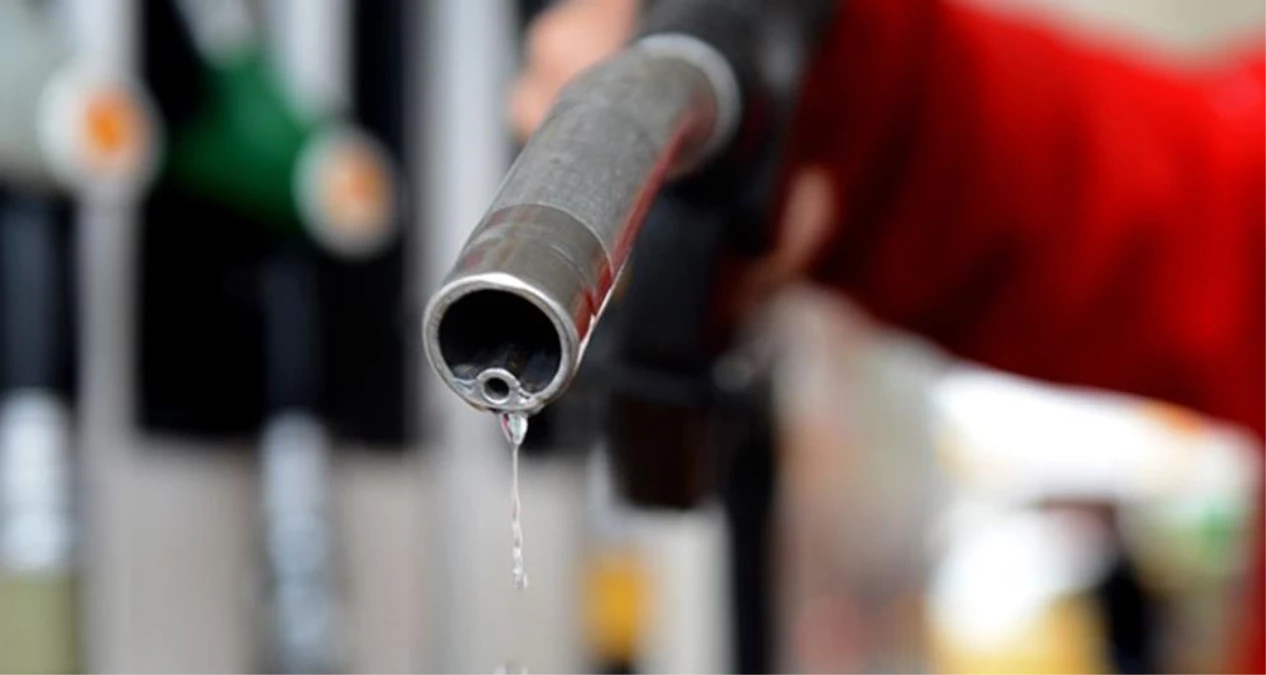 Japonya\'da benzin fiyatları rekor kırdı: Son 7 yılın en yüksek seviyesine ulaştı