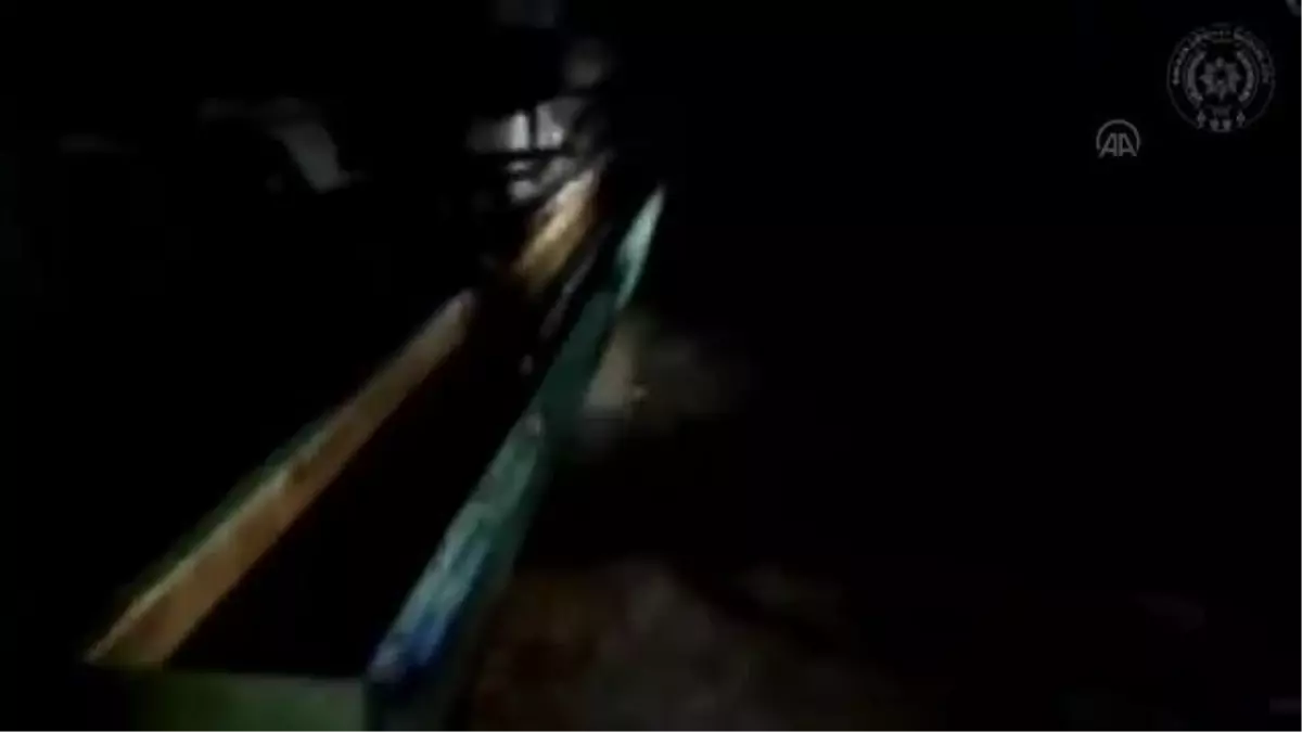 Kaçakçılık operasyonlarında 27 kişi yakalandı