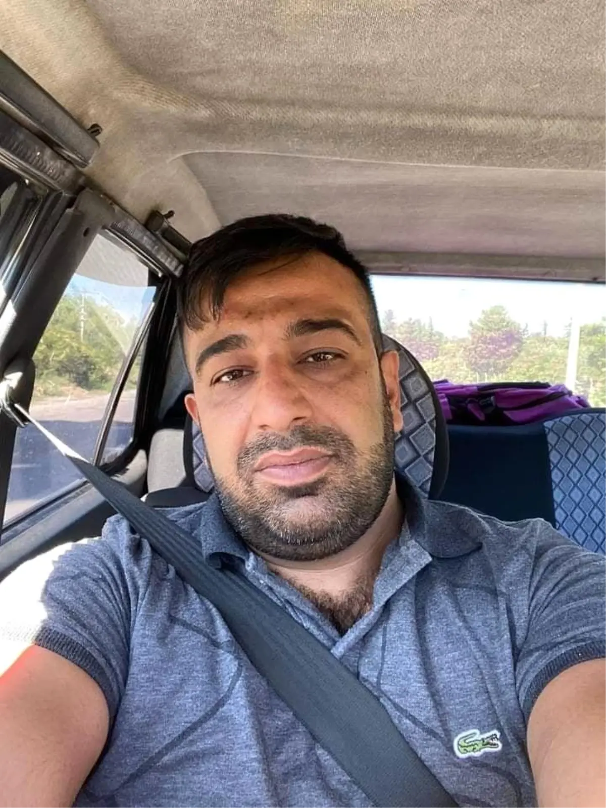 Son dakika haberi! Kamyonun çarptığı yaya öldü