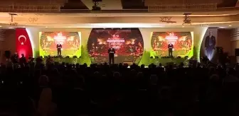 Pakdemirli: 'Anayasanın 169. maddesine göre yanan alanlar ağaçlandırılır ve başka amaçla kullanılamaz, nokta'
