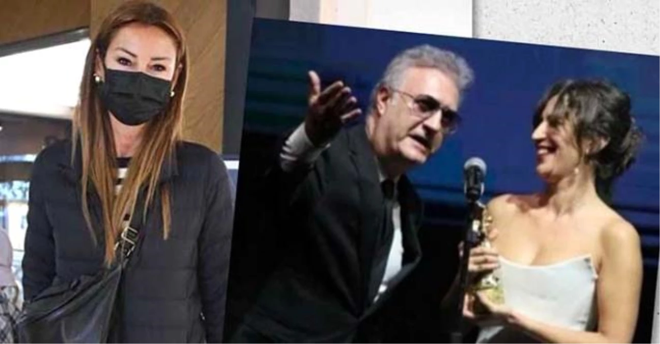 Pınar Altuğ\'dan flaş Tamer Karadağlı açıklaması