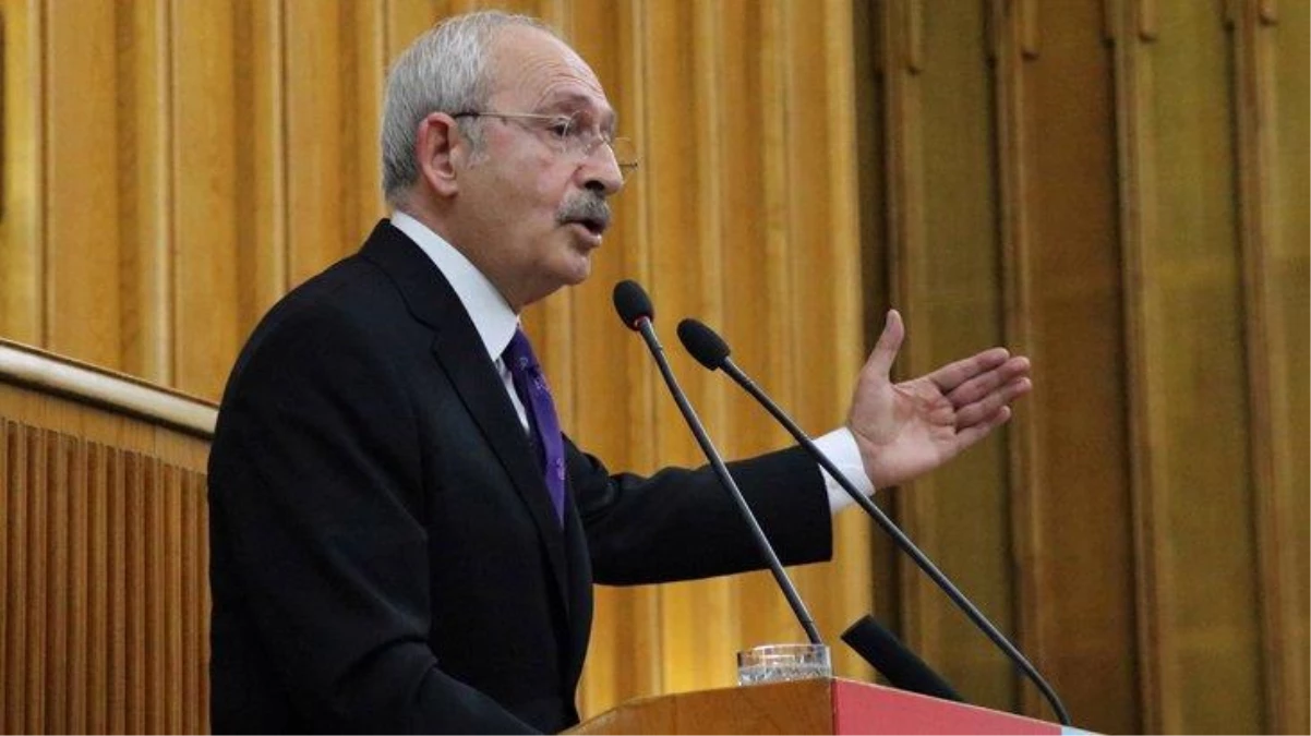 Son Dakika! CHP lideri Kılıçdaroğlu\'nun bahsettiği "siyasi cinayetler" iddialarıyla ilgili resen soruşturma başlatıldı