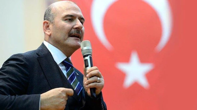 Son Dakika! Kılıçdaroğlu'nun siyasi cinayet iddialarına İçişleri Bakanı Soylu'dan cevap: Emniyet ve MİT'te böyle bir istihbarat yok
