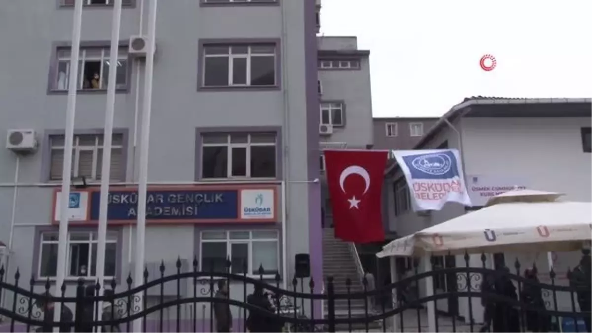 Üsküdar\'da 16\'ncı ÜSMEK merkezi faaliyete başladı