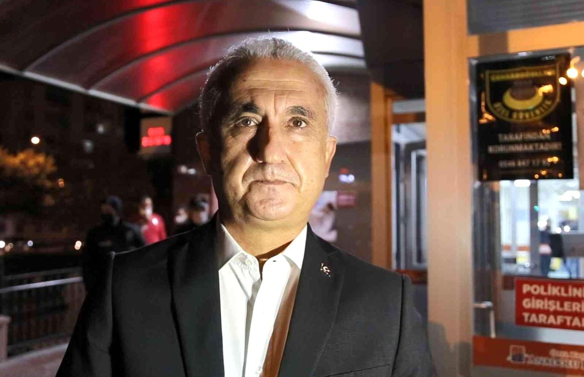 Son dakika! Vali Çakır\'dan 12 polisin yaralandığı kazayla ilgili açıklama