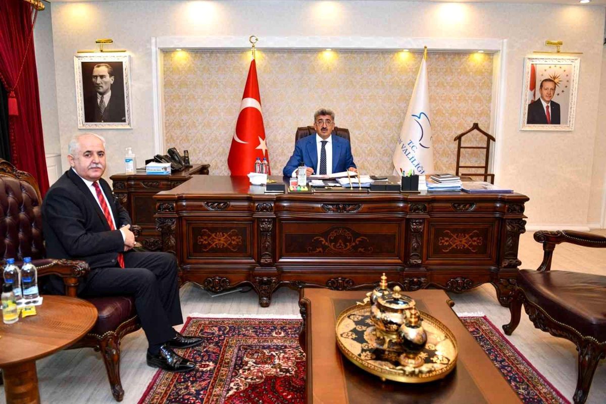 Köyümde Yaşamak İçin Bir Sürü Nedenim Var Projesinin Süresi 1 Yıl Uzatıldı