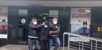 Kadıköy'deki vahşi cinayetin katil zanlısı: 'Aile huzurumu ve gençliğimi çaldı'