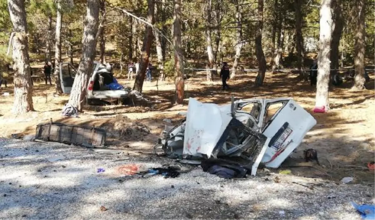 5 öğrencinin öldüğü kazada, servis ihalesini alan kişi de tutuklandı