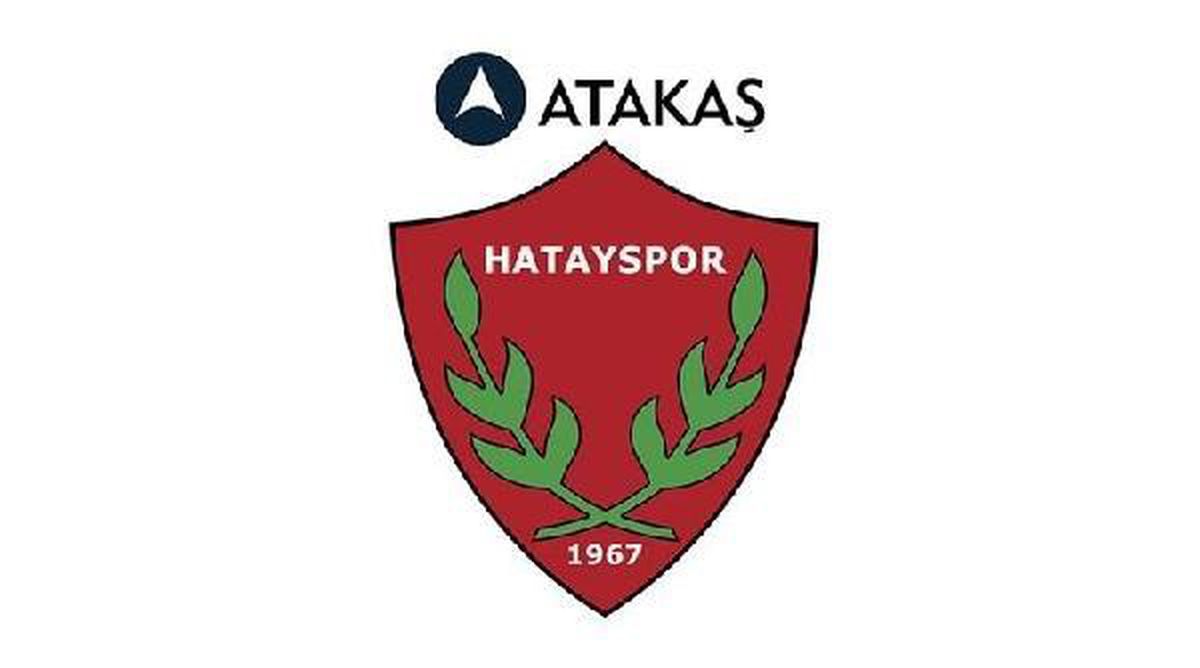 Atakaş Hatayspor\'dan transfer yasağı açıklaması